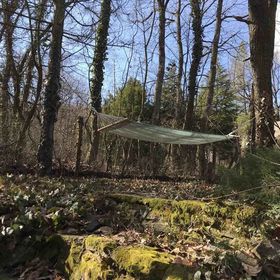 Mesebeli Vendégház Kismaros