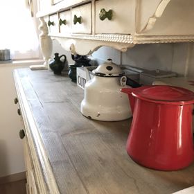 Mesebeli Vendégház Kismaros