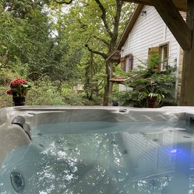 Mesebeli Vendégház Kismaros