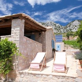 Robinson Villa Afrodita Zagradac