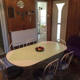 Katilak Vendégház Hajdúszoboszló