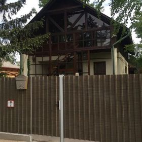 Katilak Vendégház Hajdúszoboszló