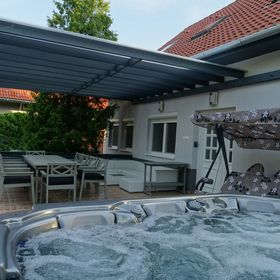 Dorothy One Apartman Siófok