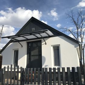 Futrinka Vendégház Baja