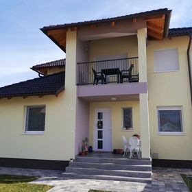 Villa Katalino Apartman Gyenesdiás