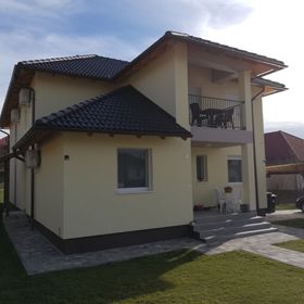 Villa Katalino Apartman Gyenesdiás