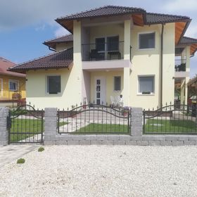 Villa Katalino Apartman Gyenesdiás