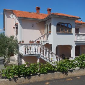 Apartmani Petrović Šilo