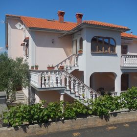 Apartmani Petrović Šilo
