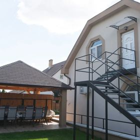 RitaVár Apartman Nyíregyháza