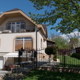 RitaVár Apartman Nyíregyháza