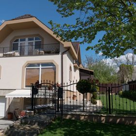 RitaVár Apartman Nyíregyháza