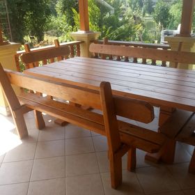 Fogad-Lak Vendégház Békésszentandrás