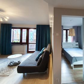 Comfy Old Town Marine Gdańsk