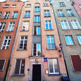 Comfy Old Town Center A - Środek Starówki Gdańska