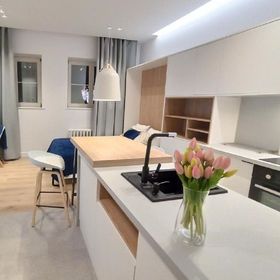 Comfy Old Town Center A - Środek Starówki Gdańska