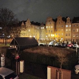 Comfy Old Town Center B - Środek Starówki Gdańska