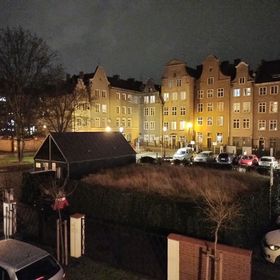 Comfy Old Town Center B - Środek Starówki Gdańska