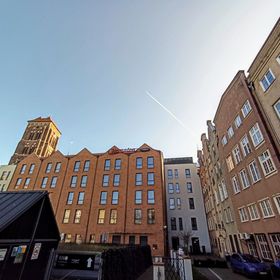 Comfy Old Town Center B - Środek Starówki Gdańska