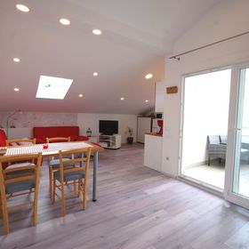 Apartment Dombaj Njivice Krk