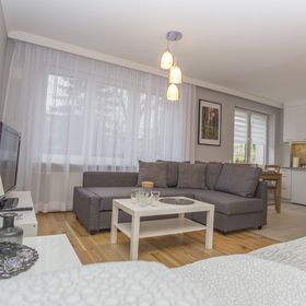 CR Apartament Ścisłe Centrum Aleja Bluesa Białystok