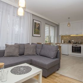 CR Apartament Ścisłe Centrum Aleja Bluesa Białystok