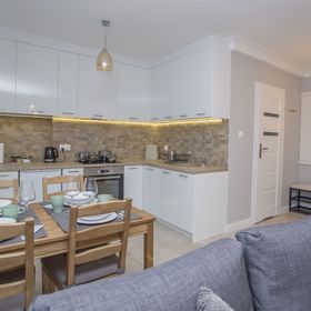 CR Apartament Ścisłe Centrum Aleja Bluesa Białystok