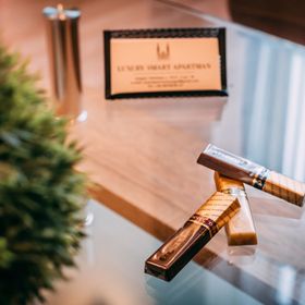 Luxury Smart Apartments Szeged