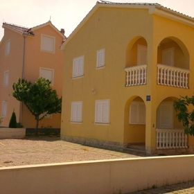 Apartments Dalibor Vodice