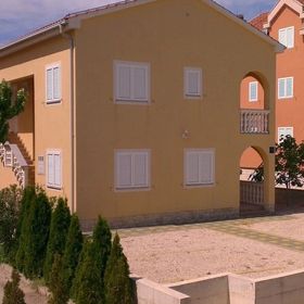 Apartments Dalibor Vodice