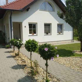 Rozmaring Vendégház Orosháza