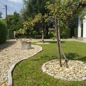 Rozmaring Vendégház Orosháza