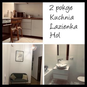 Apartament Mazurska Barczewo