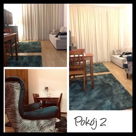 Apartament Mazurska Barczewo