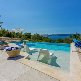 Villa Jelena Novi Vinodolski II