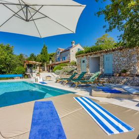 Villa Jelena Novi Vinodolski II