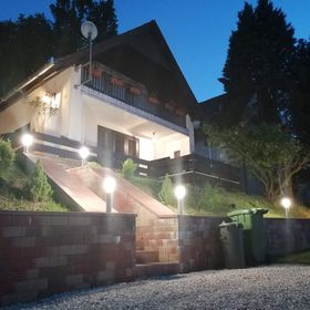 Zsuzsi Nyaraló 2. Magyarhertelend