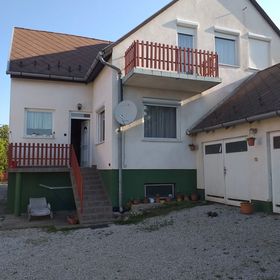 Edit Üdülőház Gyenesdiás