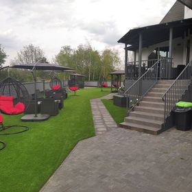 White&Bright Apartman Gárdony