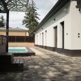 Dorothy Two Apartman Siófok