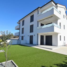 Apartment Buby Malinska