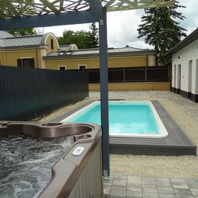 Dorothy Three Apartman Siófok