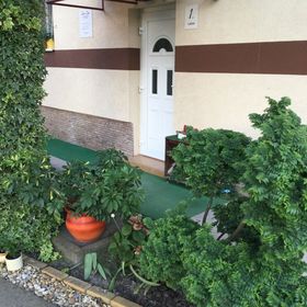 Zsu-Zsó Vendégház Szeged