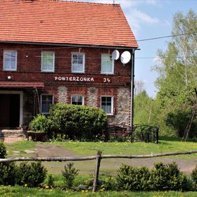 Gospodarstwo Agroturystyczne Powierzówka Grabiszyce Górne