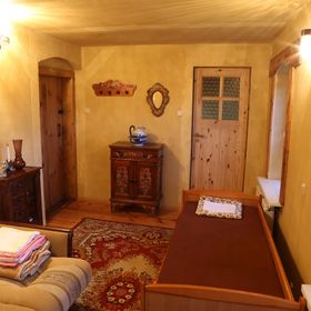 Gospodarstwo Agroturystyczne Powierzówka Grabiszyce Górne