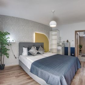 Vagabond SOHO Apartman Budapest
