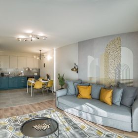 Vagabond SOHO Apartman Budapest