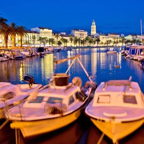 Apartment Salve Luxury Split