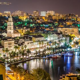 Apartment Salve Luxury Split