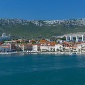 Apartment Salve Luxury Split